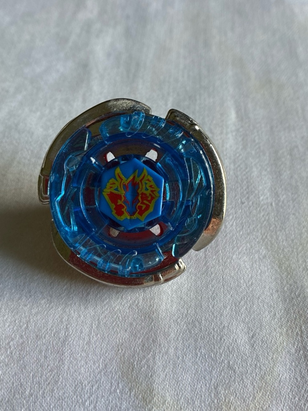 Beyblade